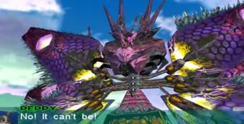 Star Fox 2 GameCube Screenshot