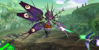 Star Fox 2 GameCube Screenshot