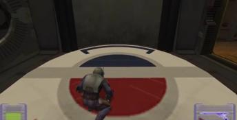 Star Wars Bounty Hunter