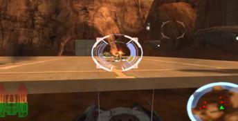 Star Wars: Clone Wars GameCube Screenshot