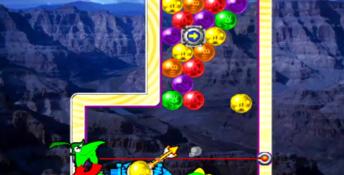 Super Bust A Move GameCube Screenshot