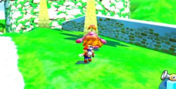 Super Mario Sunshine GameCube Screenshot