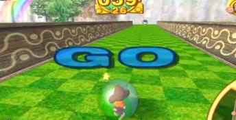 Super Monkey Ball 2 GameCube Screenshot