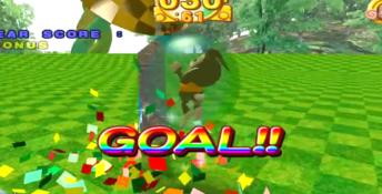 Super Monkey Ball 2 GameCube Screenshot