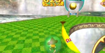 Super Monkey Ball 2 GameCube Screenshot