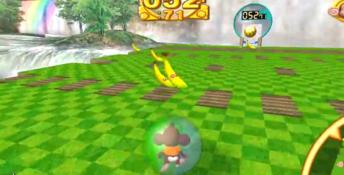 Super Monkey Ball 2 GameCube Screenshot