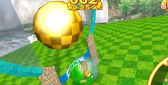 Super Monkey Ball 2 GameCube Screenshot