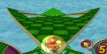 Super Monkey Ball Adventure GameCube Screenshot