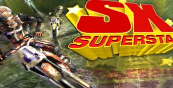 SX Superstar GameCube Screenshot