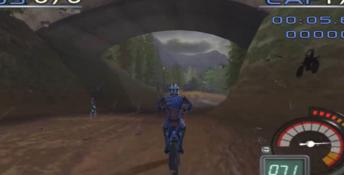 SX Superstar GameCube Screenshot
