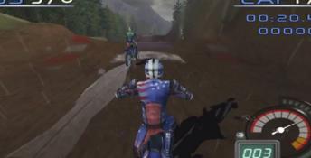 SX Superstar GameCube Screenshot