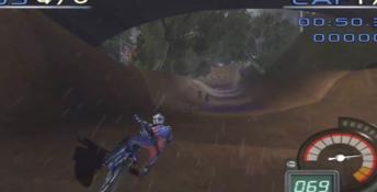 SX Superstar GameCube Screenshot