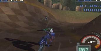 SX Superstar GameCube Screenshot