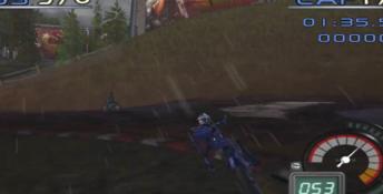 SX Superstar GameCube Screenshot
