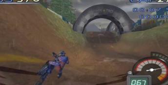 SX Superstar GameCube Screenshot