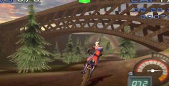 SX Superstar GameCube Screenshot