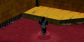 Teenage Mutant Ninja Turtles: Mutant Melee GameCube Screenshot