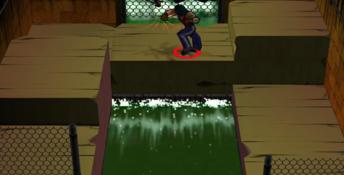 Teenage Mutant Ninja Turtles: Mutant Melee GameCube Screenshot