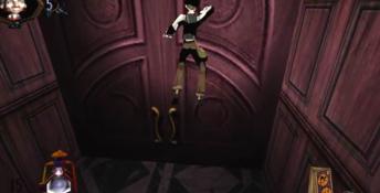 The Haunted Mansion GameCube Screenshot