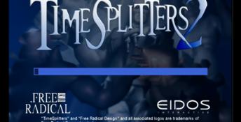Timesplitters 2 GameCube Screenshot