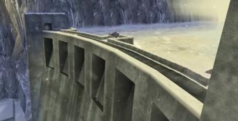 Timesplitters 2 GameCube Screenshot