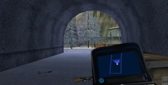 Timesplitters 2 GameCube Screenshot