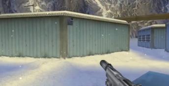 Timesplitters 2 GameCube Screenshot