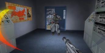 Timesplitters 2 GameCube Screenshot