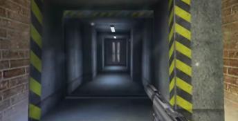 Timesplitters 2 GameCube Screenshot