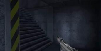 Timesplitters 2 GameCube Screenshot