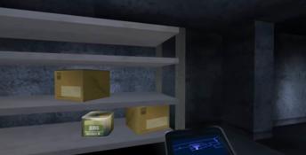 Timesplitters 2 GameCube Screenshot