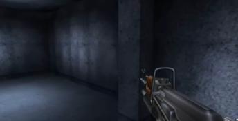 Timesplitters 2 GameCube Screenshot
