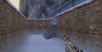 Timesplitters 2 GameCube Screenshot