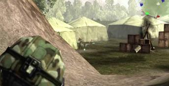 Tom Clancy's Ghost Recon 2 GameCube Screenshot