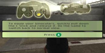 Tom Clancy's Splinter Cell