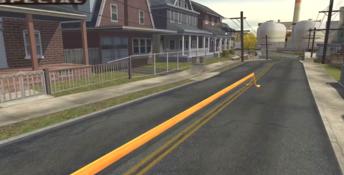 Tony Hawk's Underground