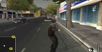 True Crime: Streets of L.A. GameCube Screenshot