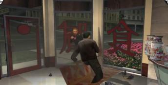 True Crime: Streets of L.A. GameCube Screenshot