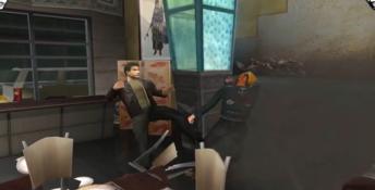 True Crime: Streets of L.A. GameCube Screenshot