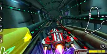 Tube Slider