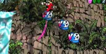 Viewtiful Joe 2 GameCube Screenshot