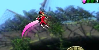 Viewtiful Joe 2 GameCube Screenshot