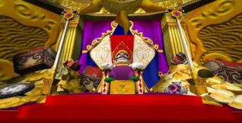 Wario World