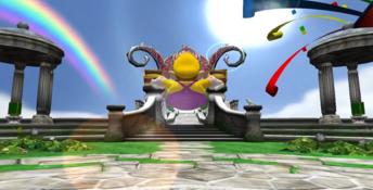 Wario World