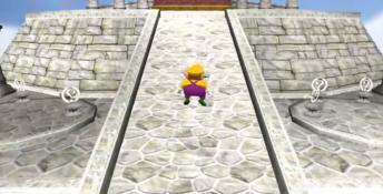Wario World