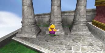 Wario World