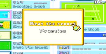 WarioWare, Inc.: Mega Party Game$! GameCube Screenshot