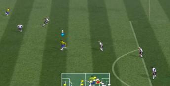 World Soccer Winning Eleven 6 International GameCube Screenshot