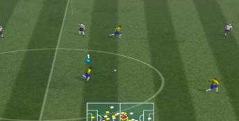 World Soccer Winning Eleven 6 International GameCube Screenshot