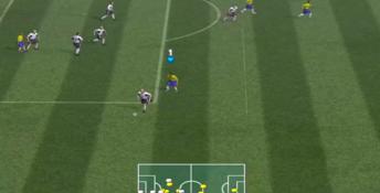 World Soccer Winning Eleven 6 International GameCube Screenshot